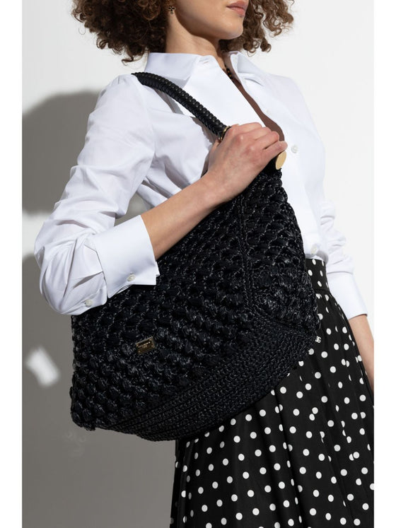 Dolce & Gabbana Sicily handbag