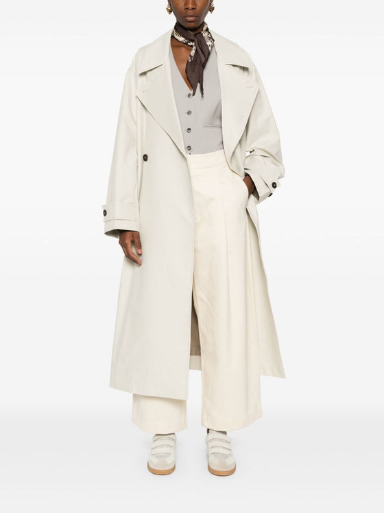Studio Nicholson PRE Dordoni trousers