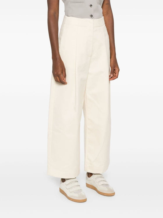 Studio Nicholson PRE Dordoni trousers