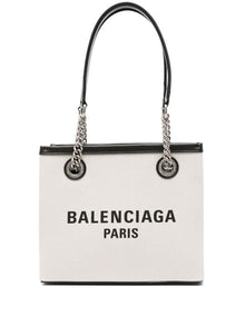  Balenciaga Small Duty Free Tote Bag