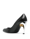 Alexander McQueen Pumps Armadillo 95mm
