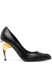  Alexander McQueen Pumps Armadillo 95mm