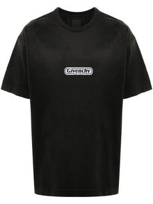  Givenchy T-shirts and Polos Black