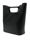 Alexander McQueen The Square Tote Bag