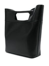 Alexander McQueen The Square Tote Bag