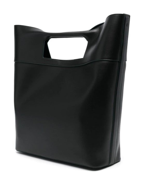 Alexander McQueen The Square Tote Bag