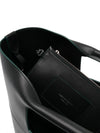 Alexander McQueen The Square Tote Bag