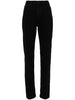 Saint Laurent Straight Leg Jeans