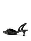 Givenchy Pumps Voyou 45mm