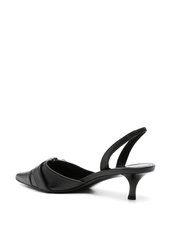 Givenchy Pumps Voyou 45mm