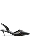 Givenchy Pumps Voyou 45mm