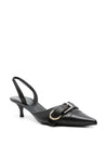 Givenchy Pumps Voyou 45mm