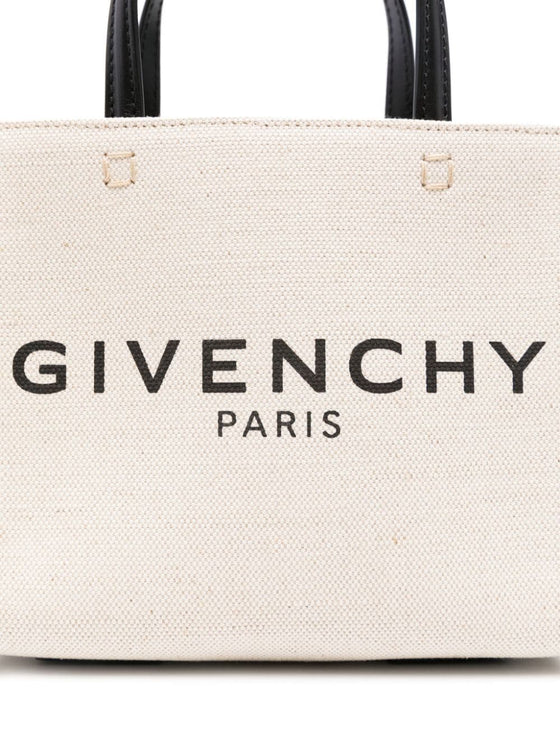 Givenchy mini G-Tote bag