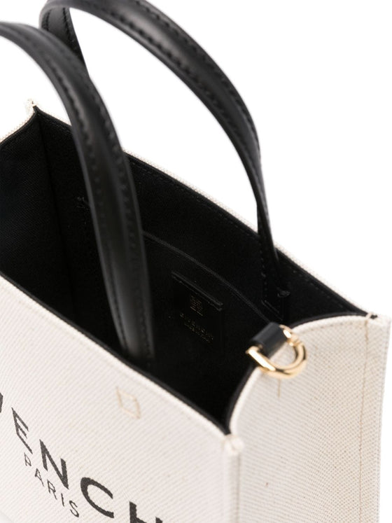 Givenchy mini G-Tote bag