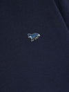 Maison Kitsuné W Baby Fox Patch Regular Jumper