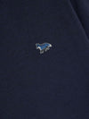 Maison Kitsuné W Baby Fox Patch Regular Jumper