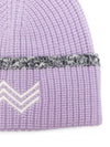 Missoni logo-embroidered Beanie