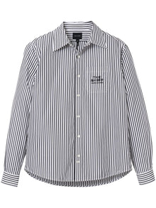  Marc Jacobs The Striped Shirt