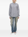 Marc Jacobs The Striped Shirt