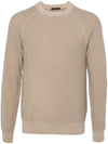 Jacob Cohen Cashmere crewneck sweater