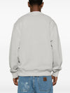 Carhartt Wip Pre Duster Script cotton sweatshirt
