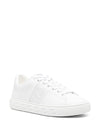 Versace Greca-embellished Sneakers