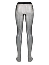 Wolford Twenties econyl thitghts