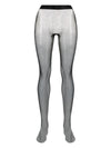 Wolford Twenties econyl thitghts