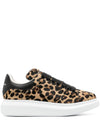 Alexander McQueen oversized sneakers