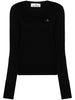 Vivienne Westwood Sweaters Black