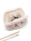 Themoire' Tia clutch bag