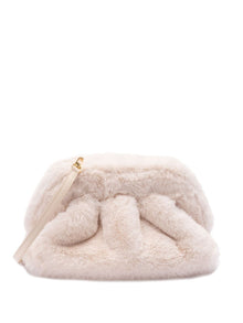  Themoire' Tia clutch bag