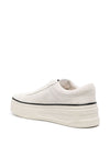 Jil Sander Platform sneakers
