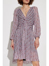 Iro Ruline short dress