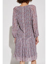 Iro Ruline short dress
