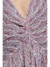 Iro Ruline short dress