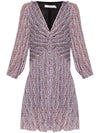 Iro Ruline short dress