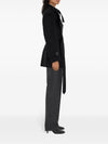 Burberry Gabardine trench jacket