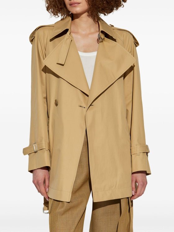 Burberry Trench coat with belt