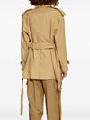 Burberry Trench coat with belt