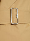 Burberry Trench coat with belt