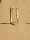 Burberry Trench coat with belt