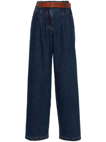  Forte Forte Jeans Blue