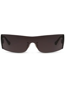  Courreges Sunglasses Black