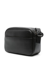 Courreges Re-Edition leather shoulder bag