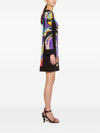 Pucci Dresses Purple