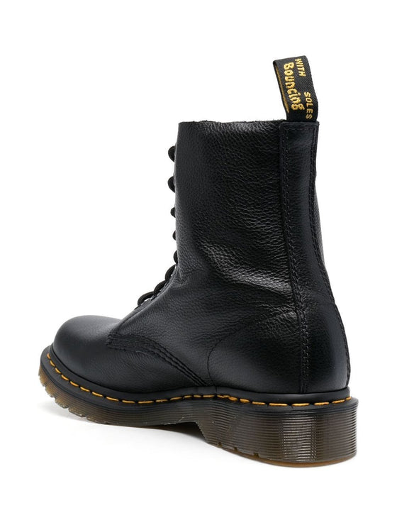 Dr. Martens 490 virginia leather boots