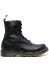 Dr. Martens 490 virginia leather boots