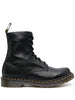 Dr. Martens 490 virginia leather boots