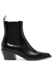  Gianvito Rossi Boots Black